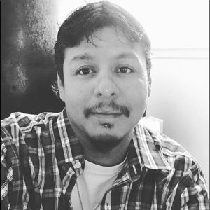 Meet your Posher, Philip